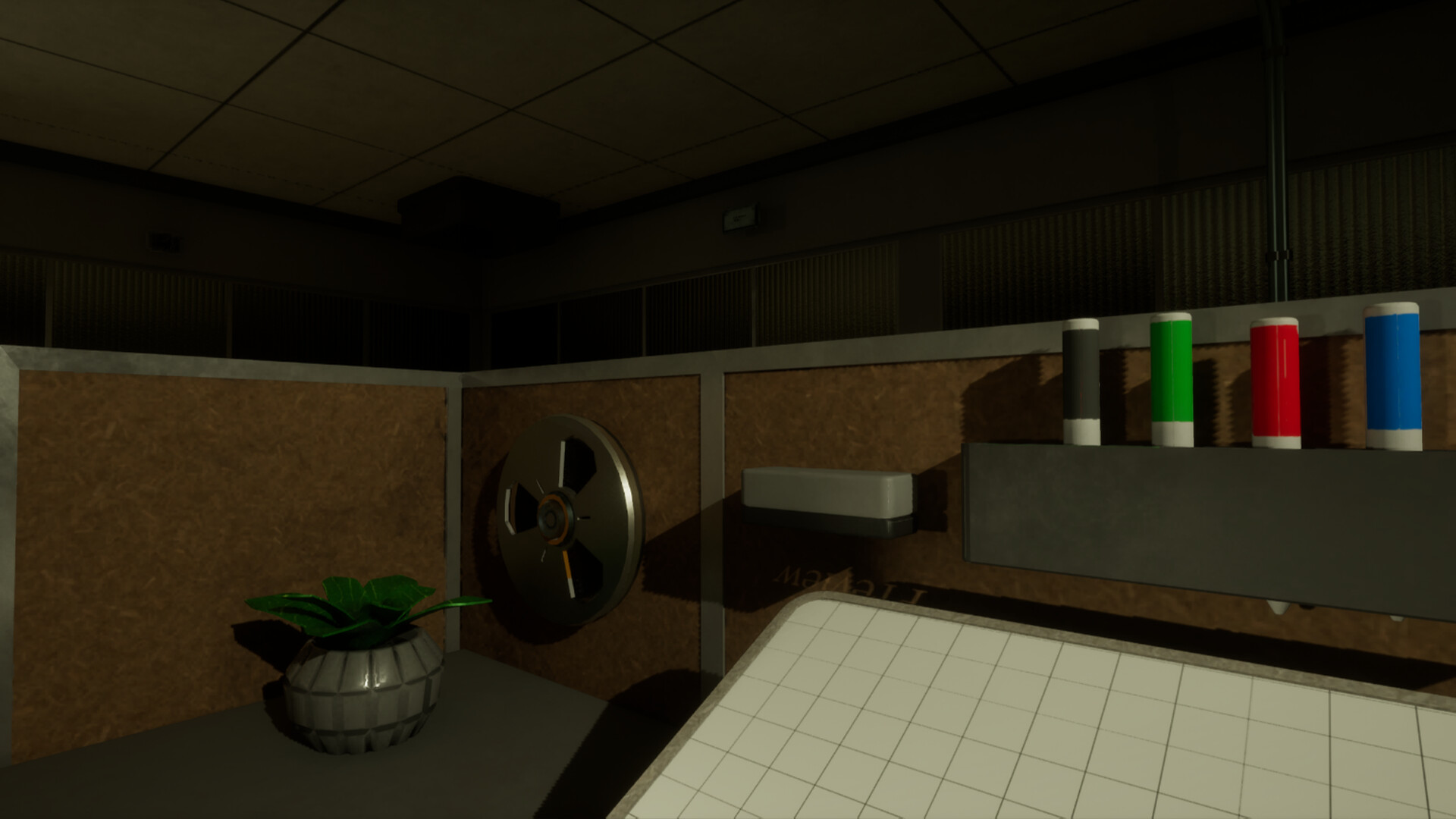 The Dust Between: Unknown Screenshot 3