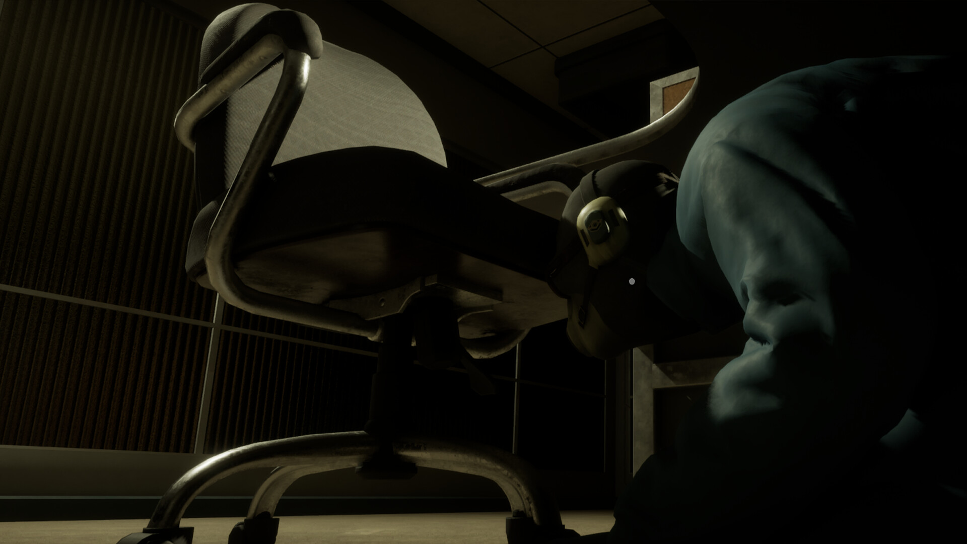 The Dust Between: Unknown Screenshot 4