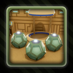 Fully Operational icon