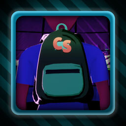 Double Tenzerk Royalty icon