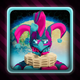 Much Fool May You Find In You icon