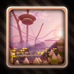 You Will Know My Name icon