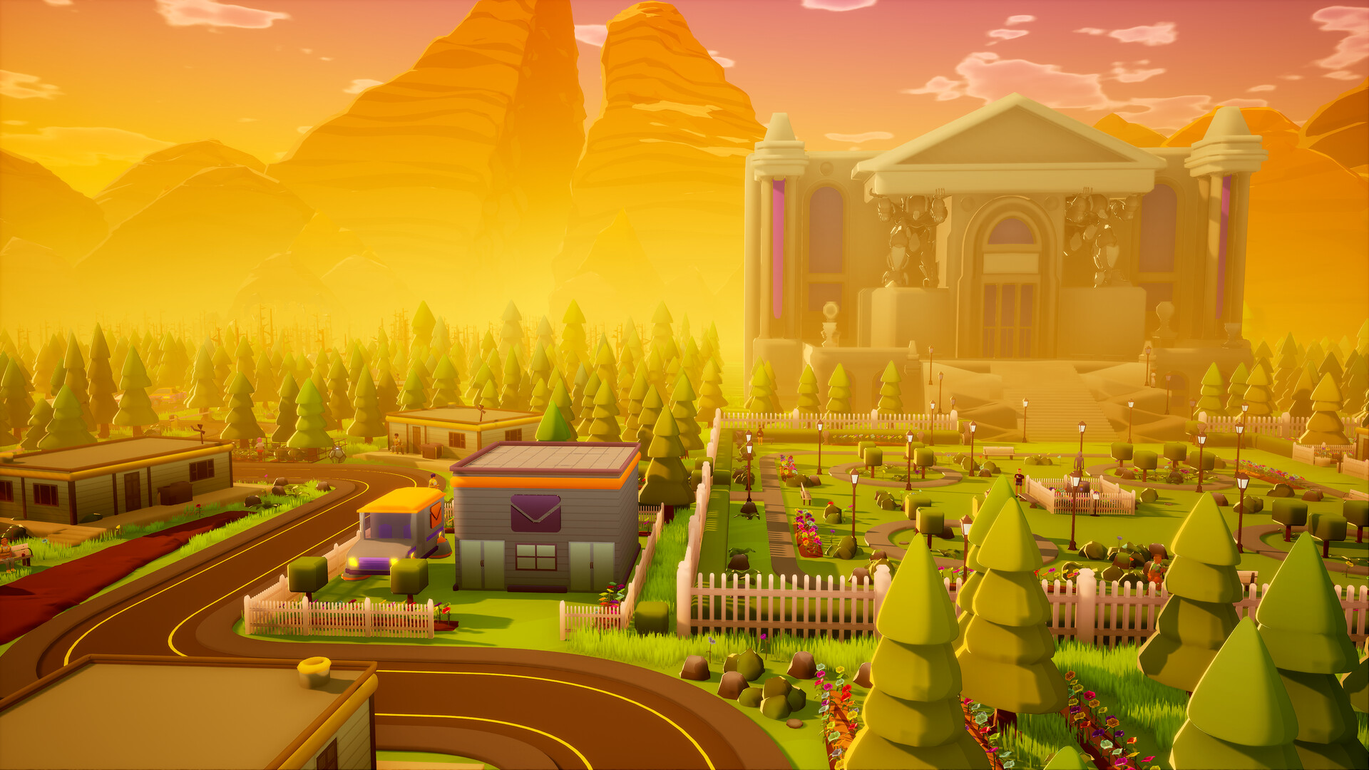 Steel Century Groove Screenshot 9