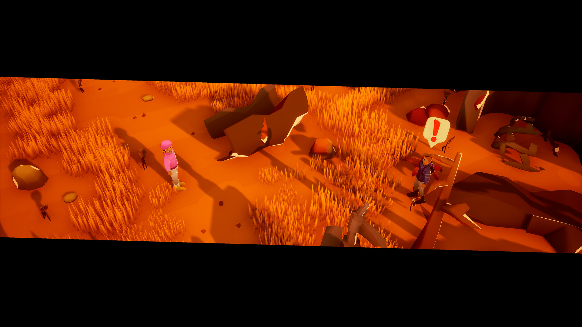 Steel Century Groove Screenshot 5