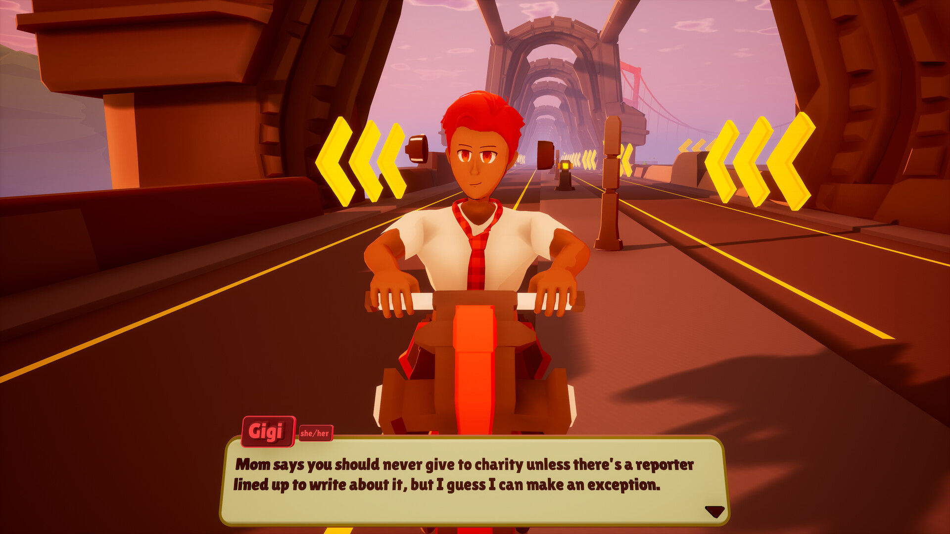 Steel Century Groove Screenshot 10