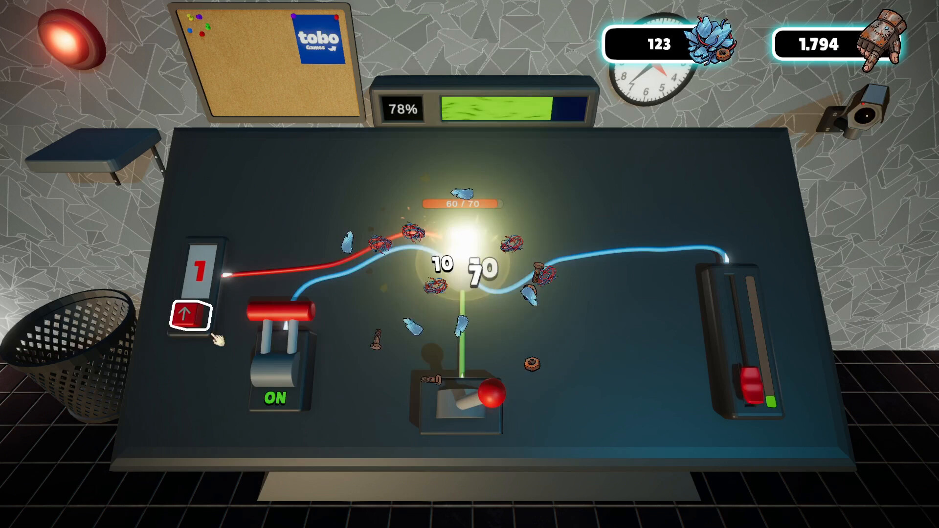 Watt's the Limit? Screenshot 6