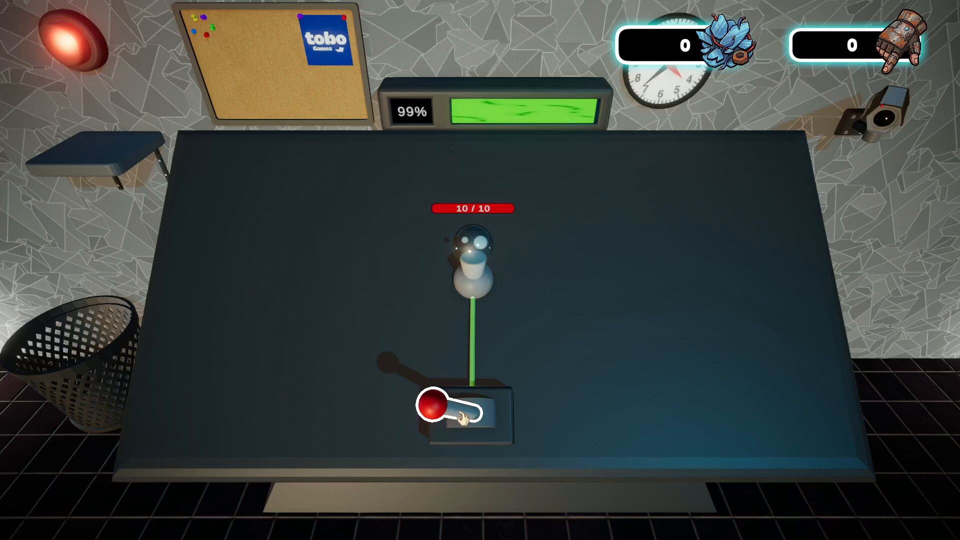 Watt's the Limit? Screenshot 3