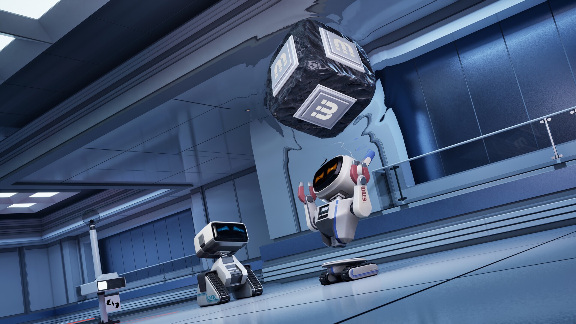 The Oversight Bureau Screenshot 6