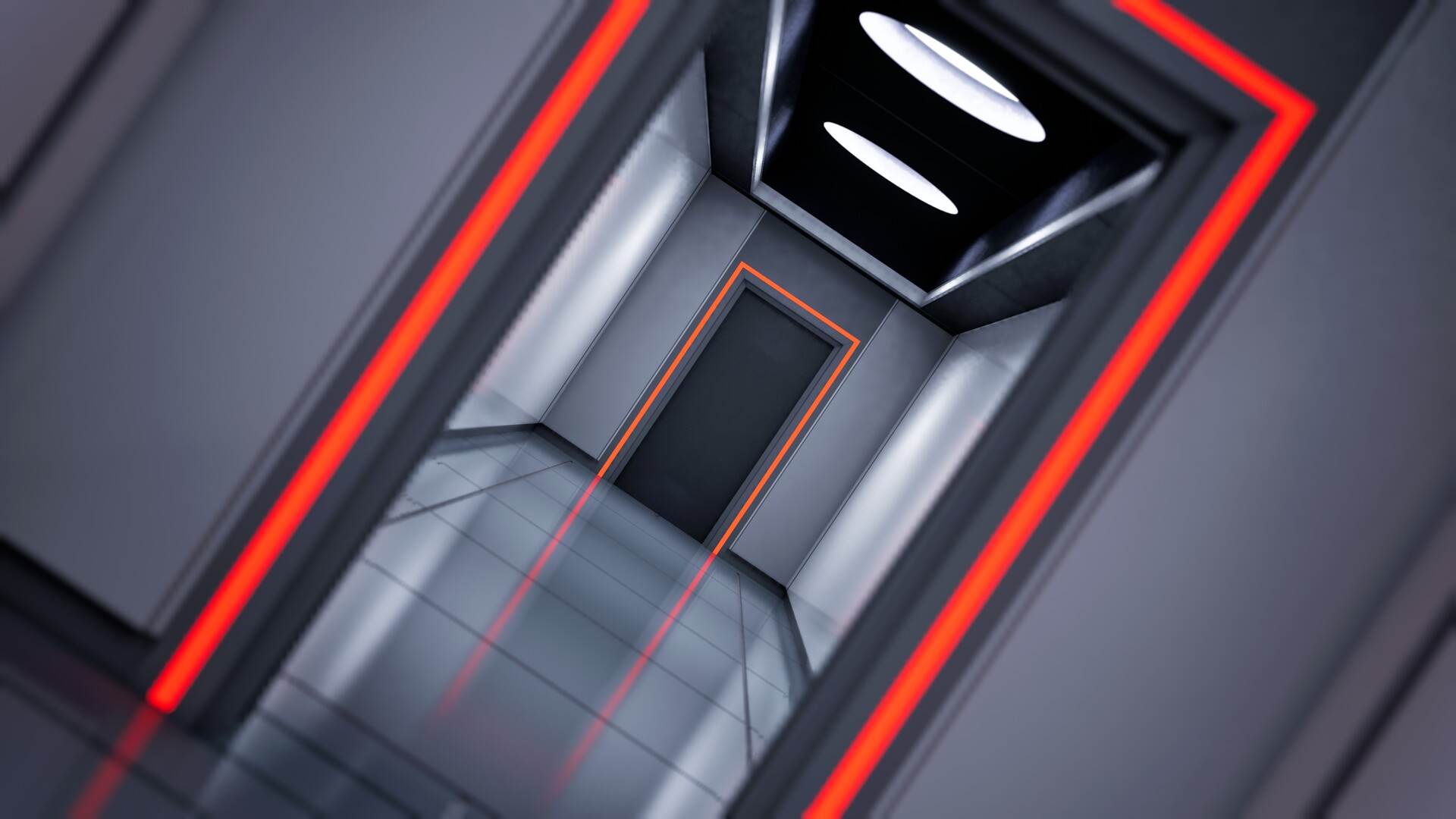 The Oversight Bureau Screenshot 4