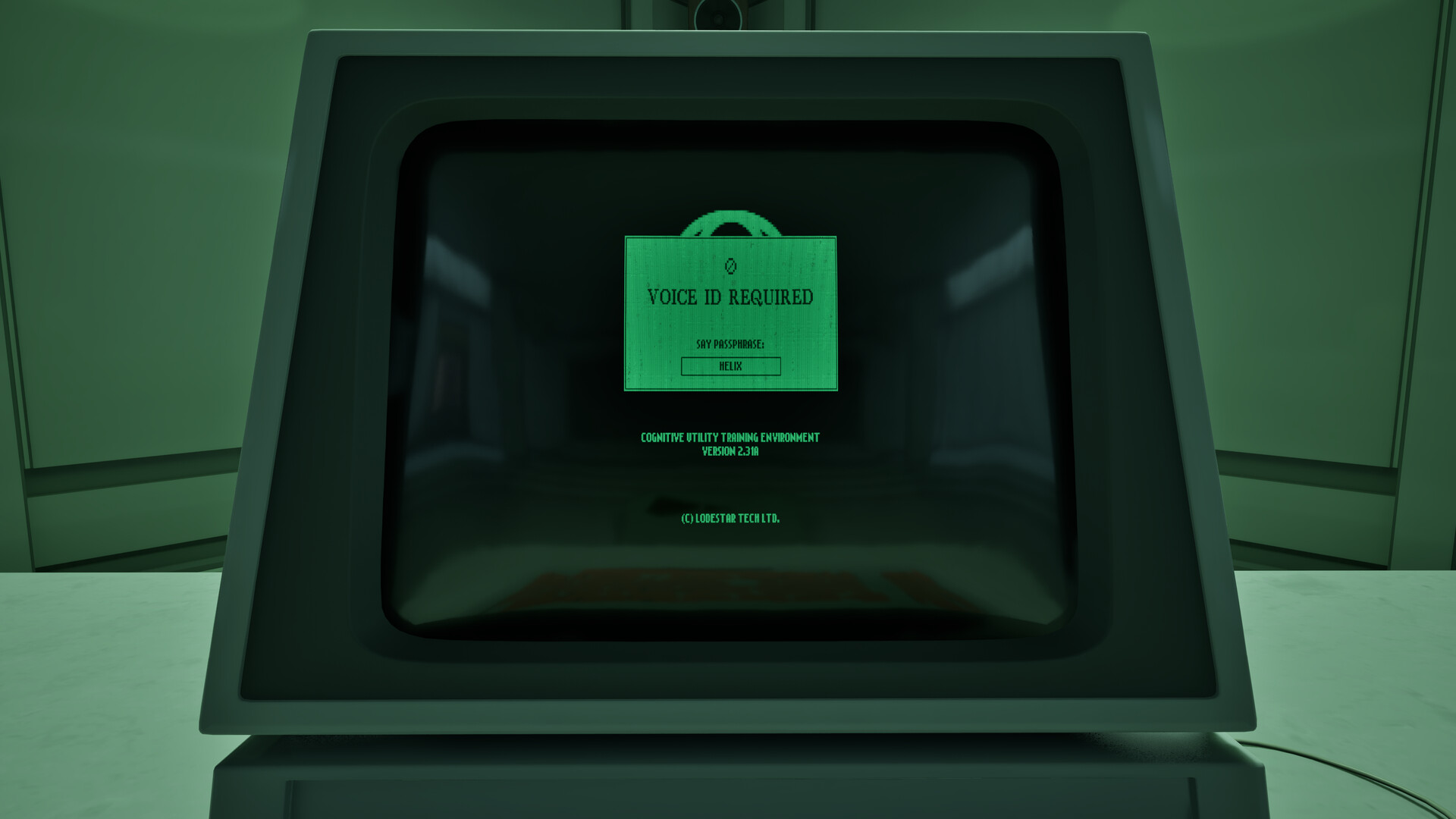 The Oversight Bureau Screenshot 3