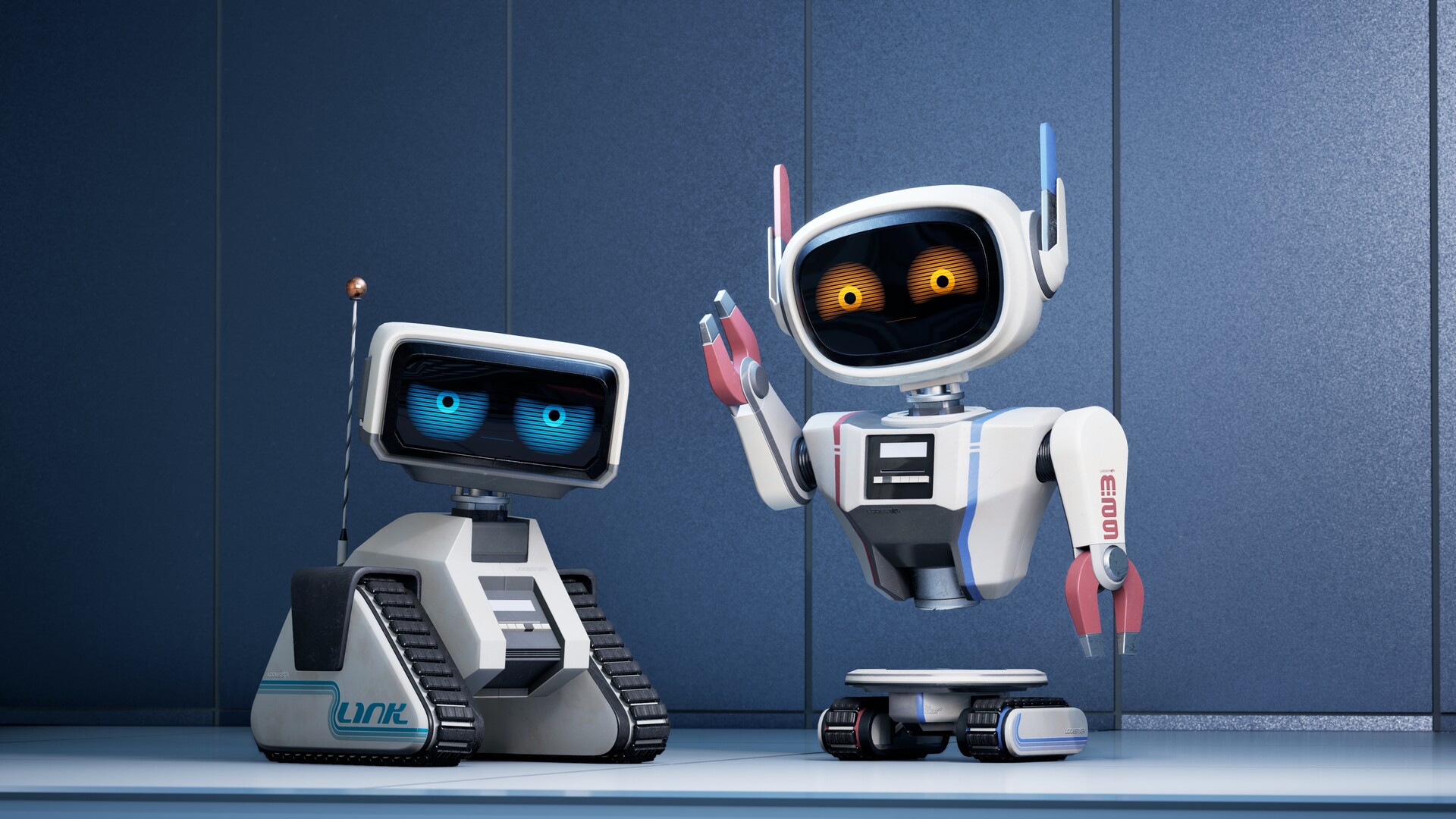 The Oversight Bureau Screenshot 2