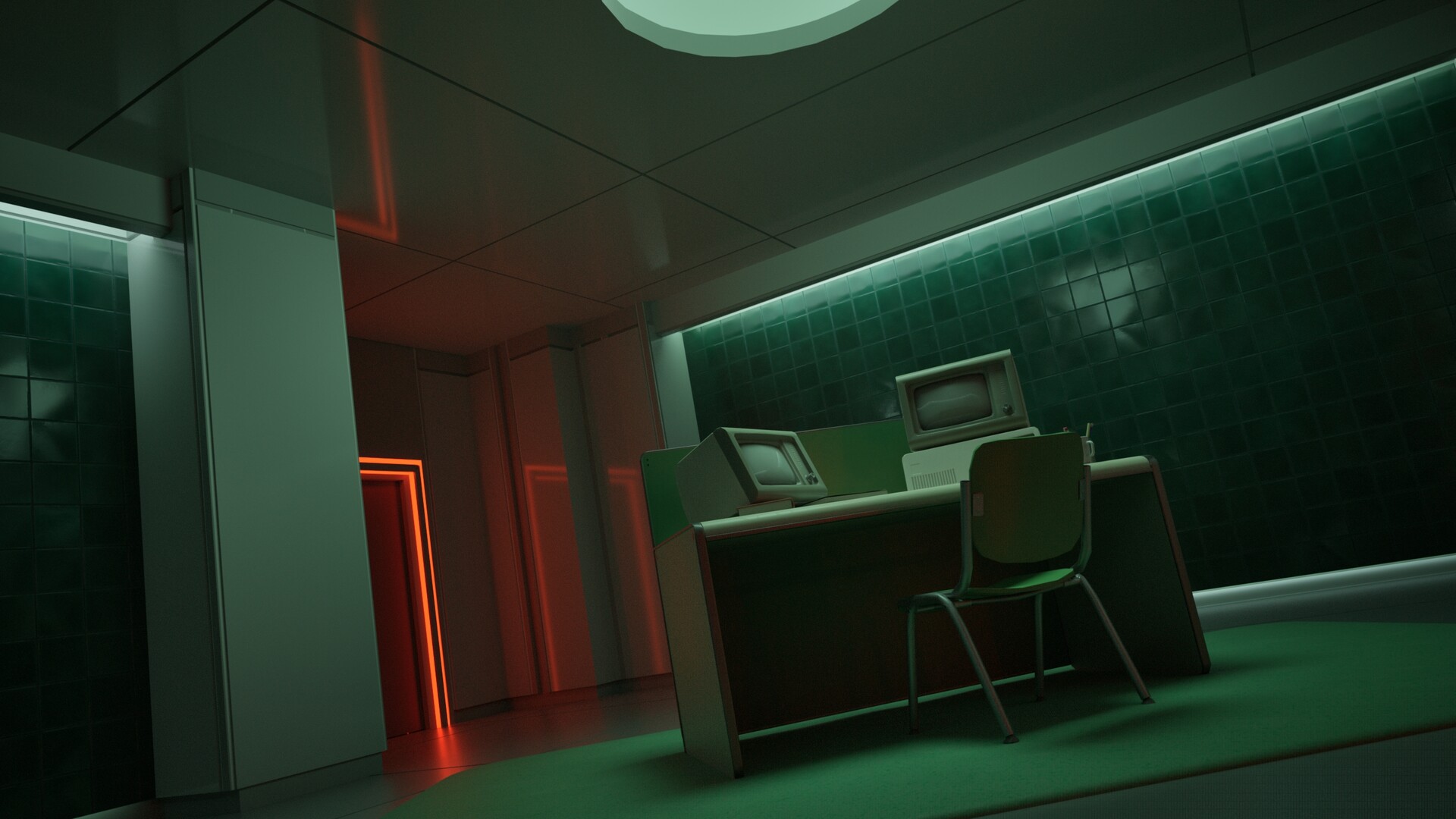 The Oversight Bureau Screenshot 7