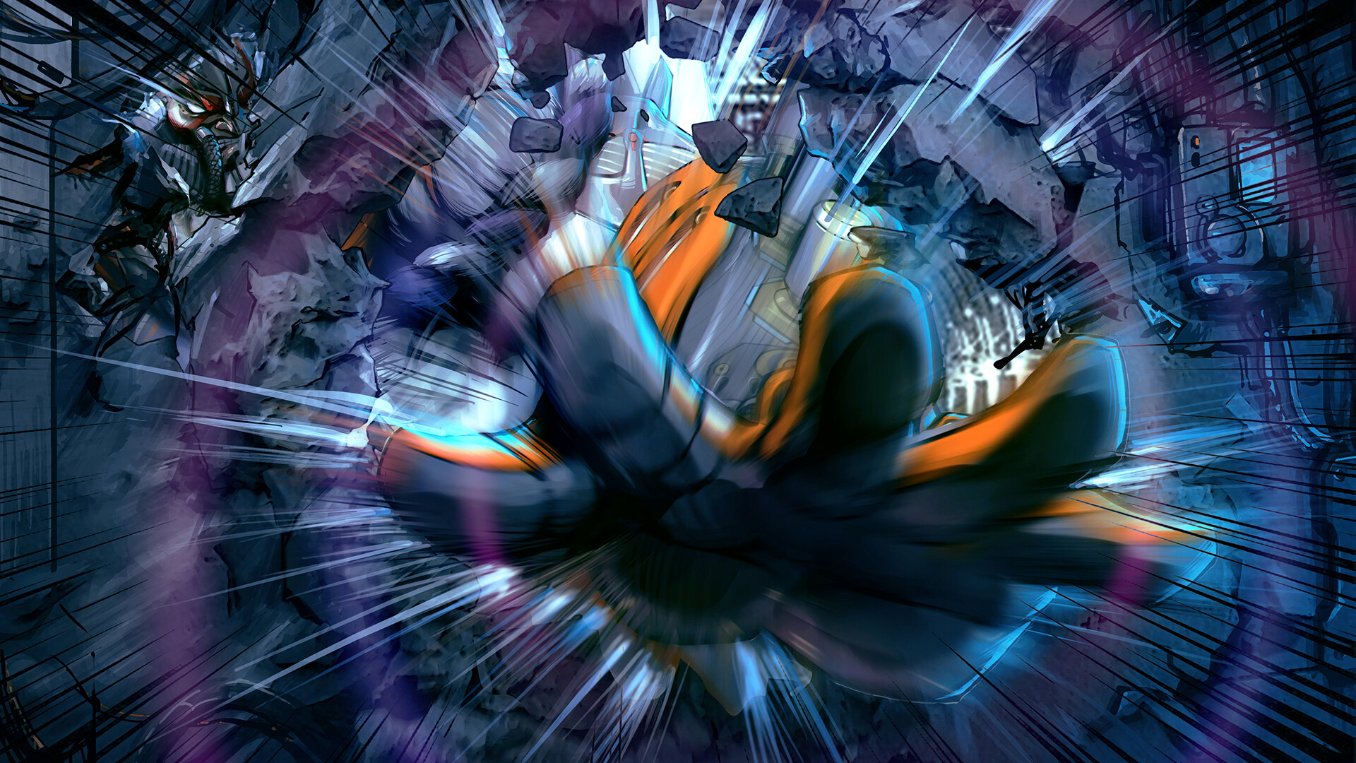 OverRider Screenshot 9