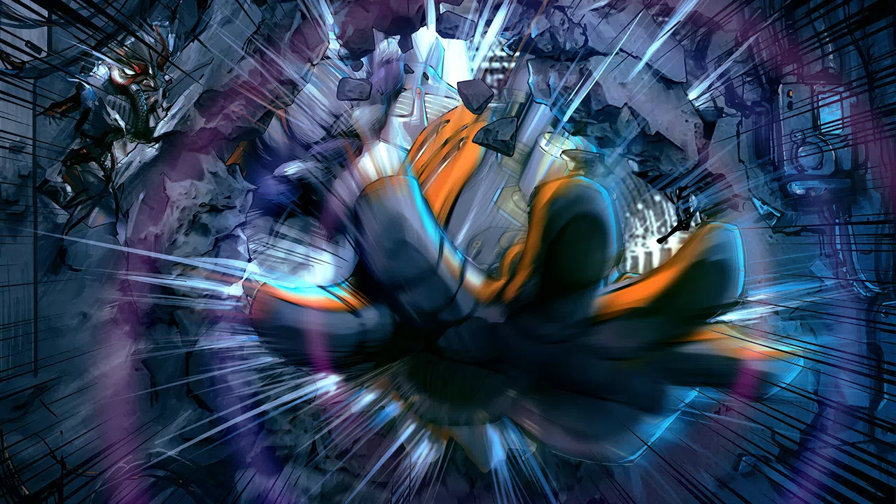 OverRider Screenshot 9