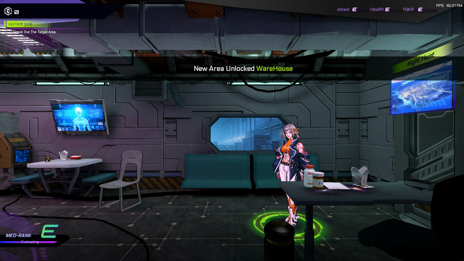 OverRider Screenshot 11