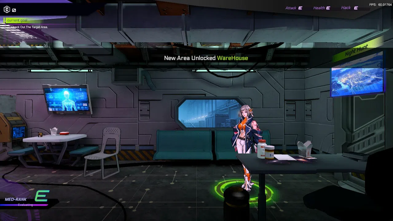 OverRider Screenshot 11