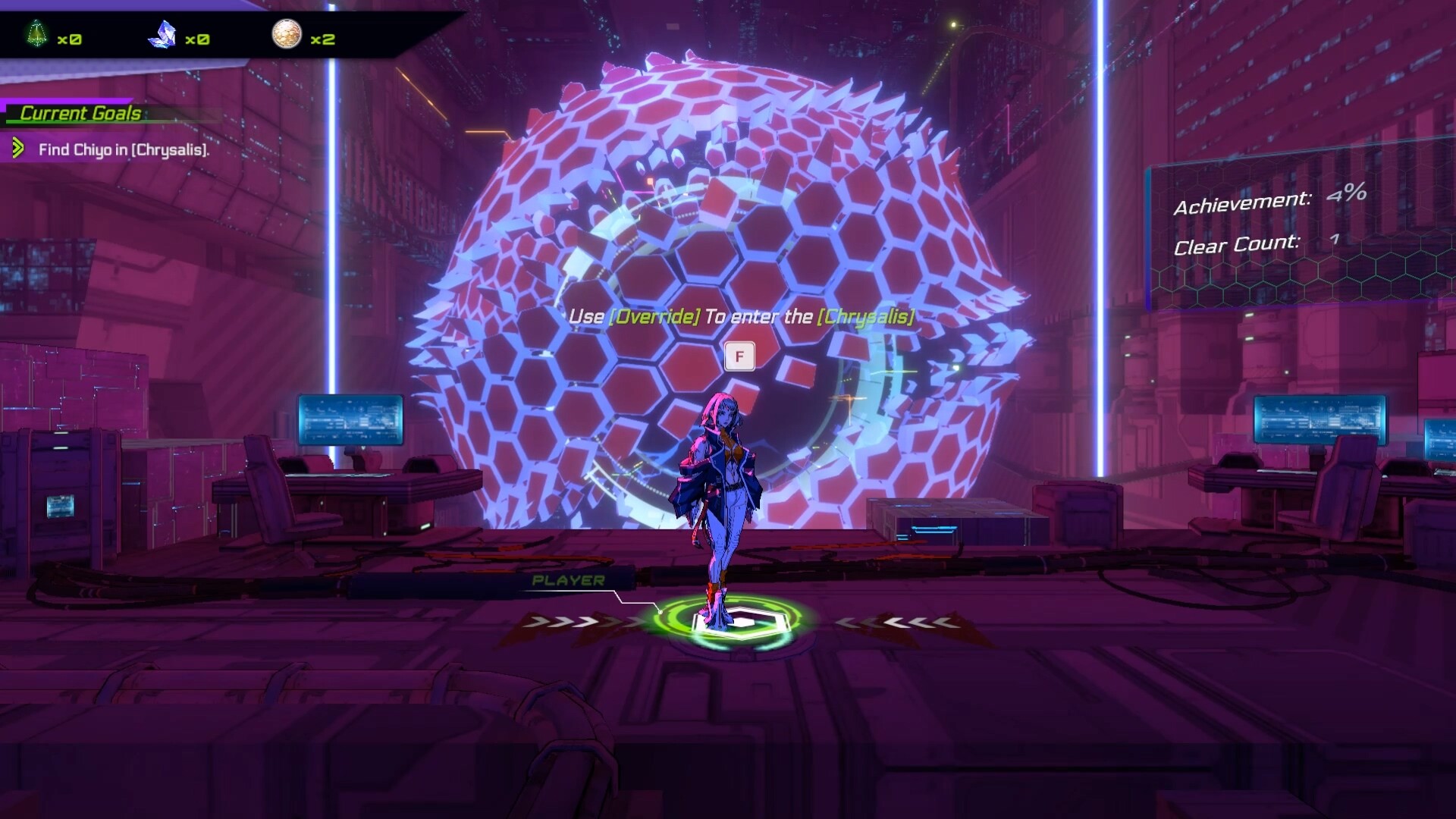 OverRider Screenshot 12