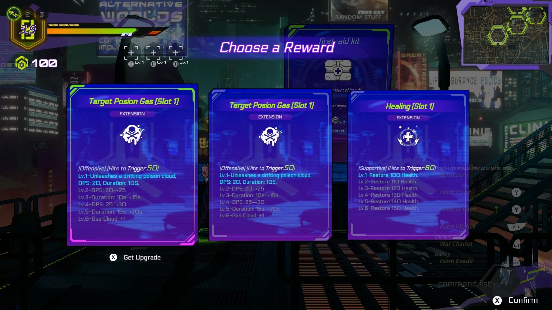 OverRider Screenshot 10