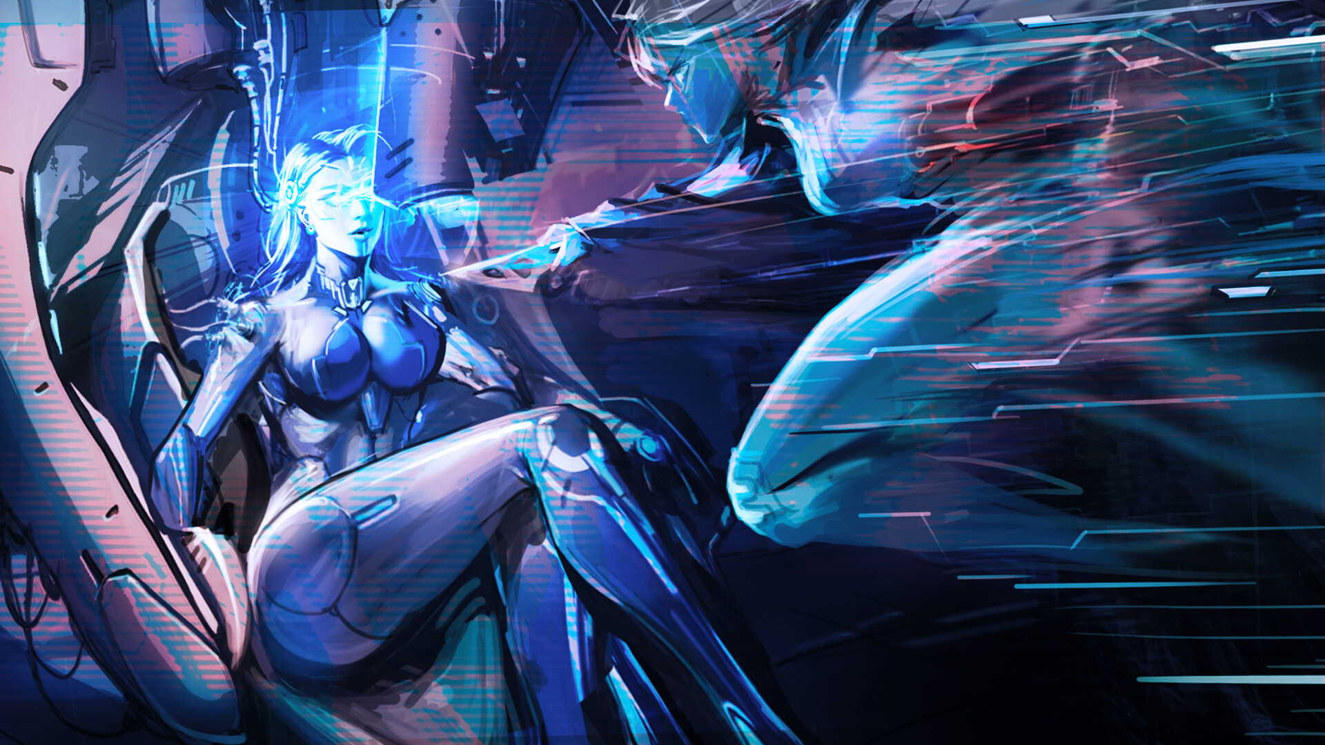 OverRider Screenshot 6