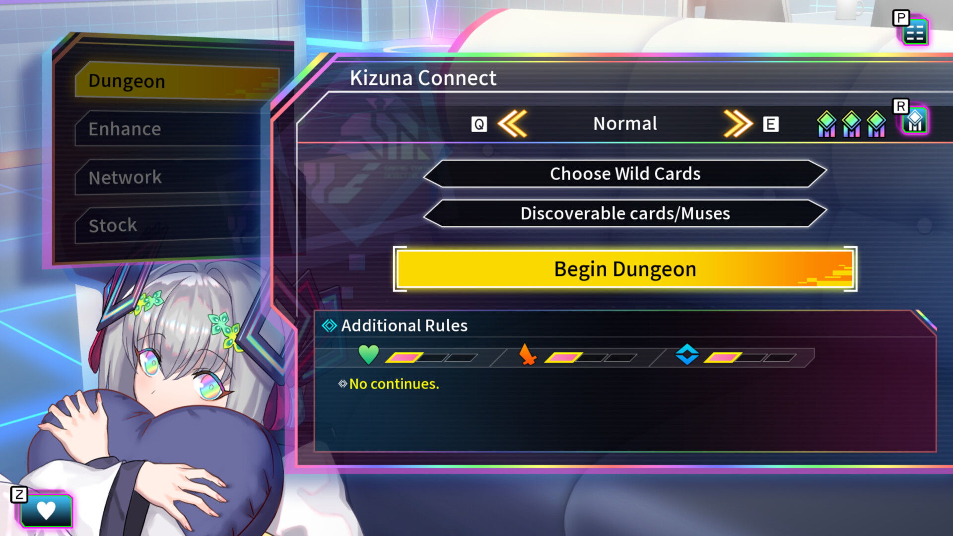 Card-en-Ciel Demo Screenshot 6