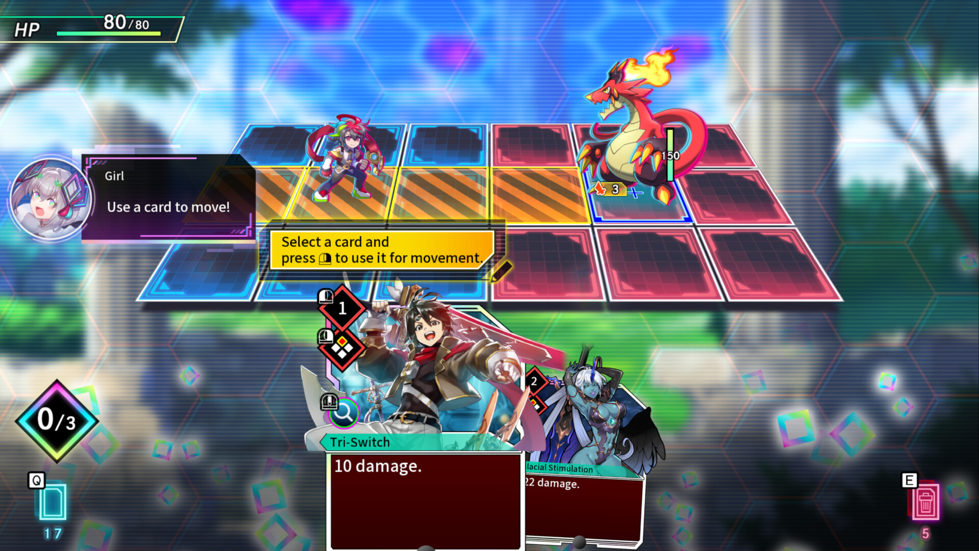 Card-en-Ciel Demo Screenshot 7