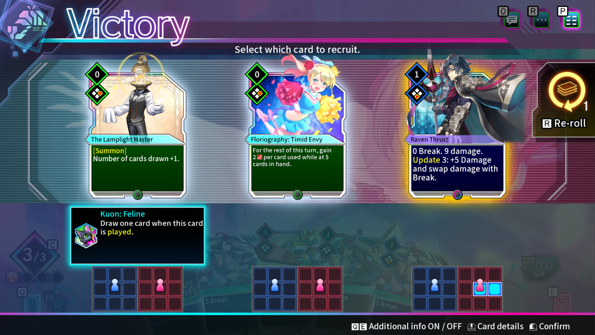 Card-en-Ciel Demo Screenshot 2