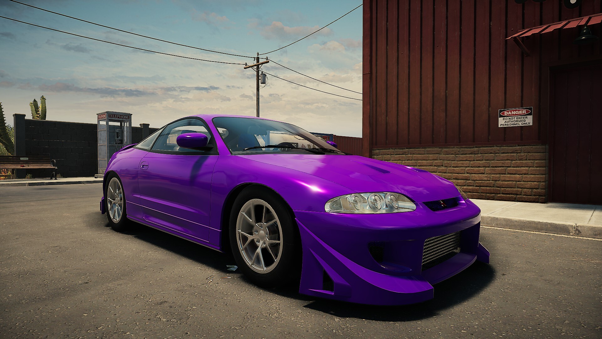 Car Mechanic Simulator 2021 - Rims 2 DLC Screenshot 10