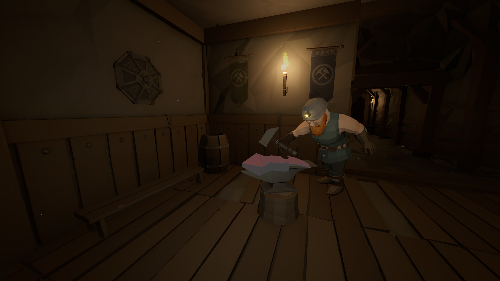 Dwarf Simulator Screenshot 7