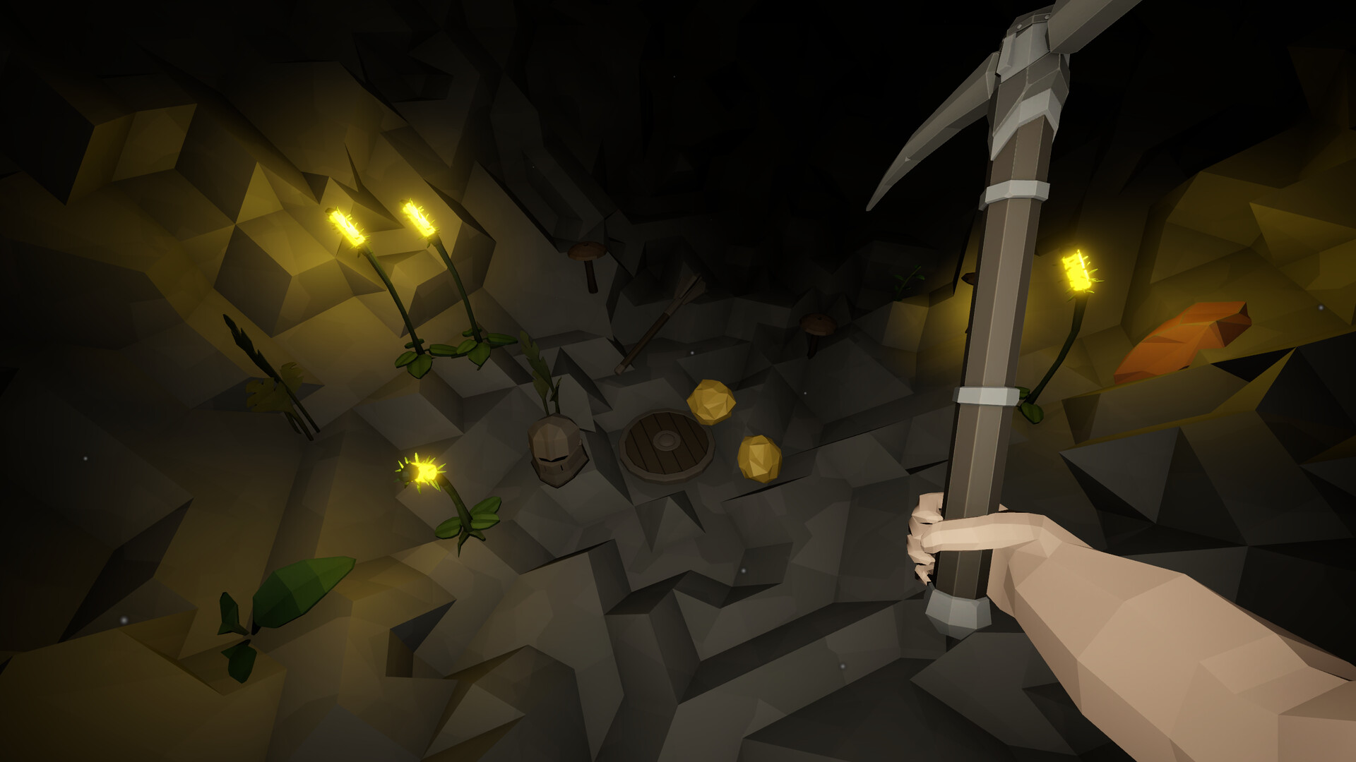 Dwarf Simulator Screenshot 1