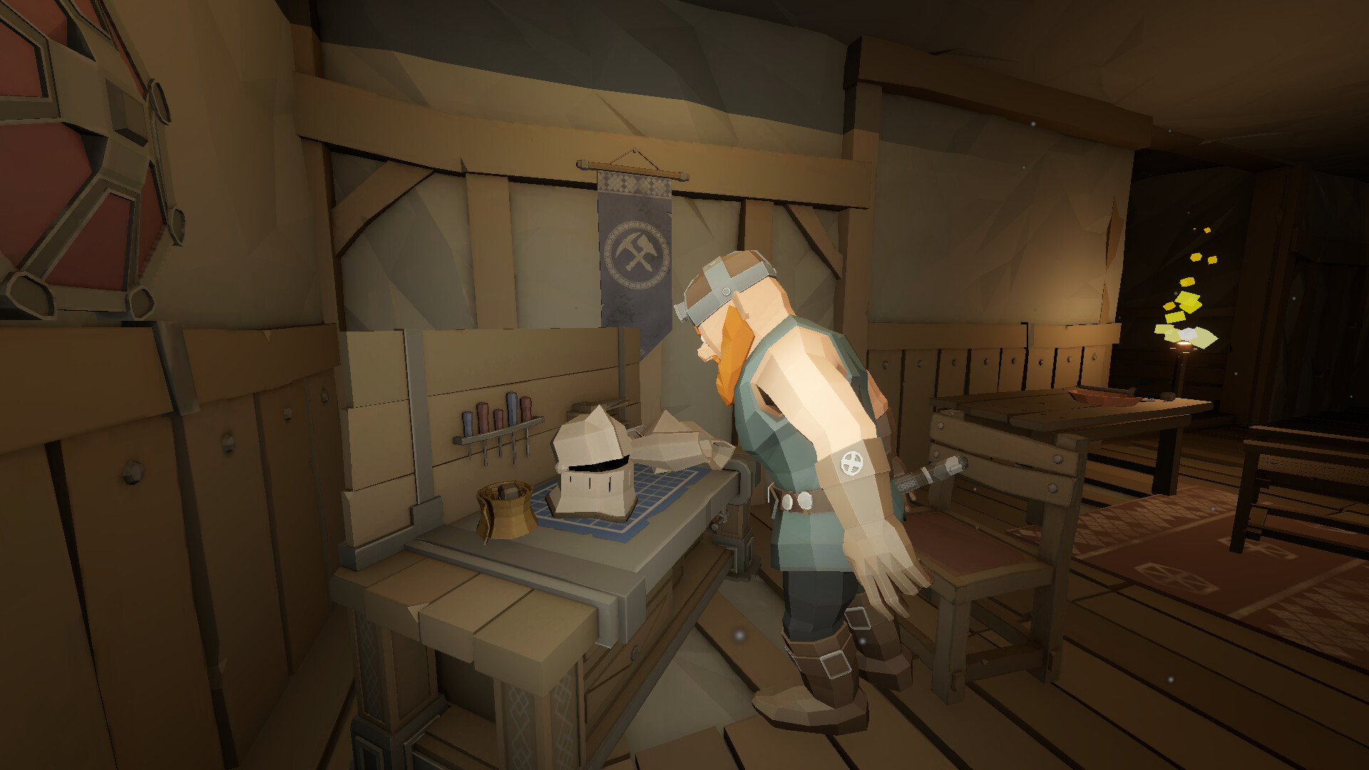 Dwarf Simulator Screenshot 3