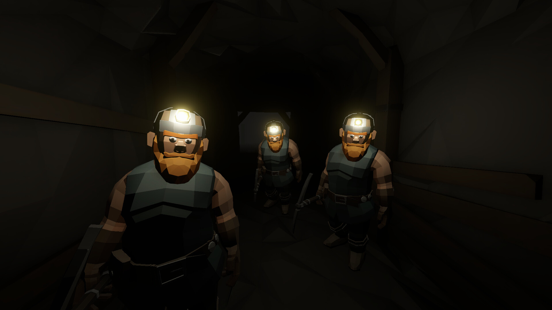 Dwarf Simulator Screenshot 0