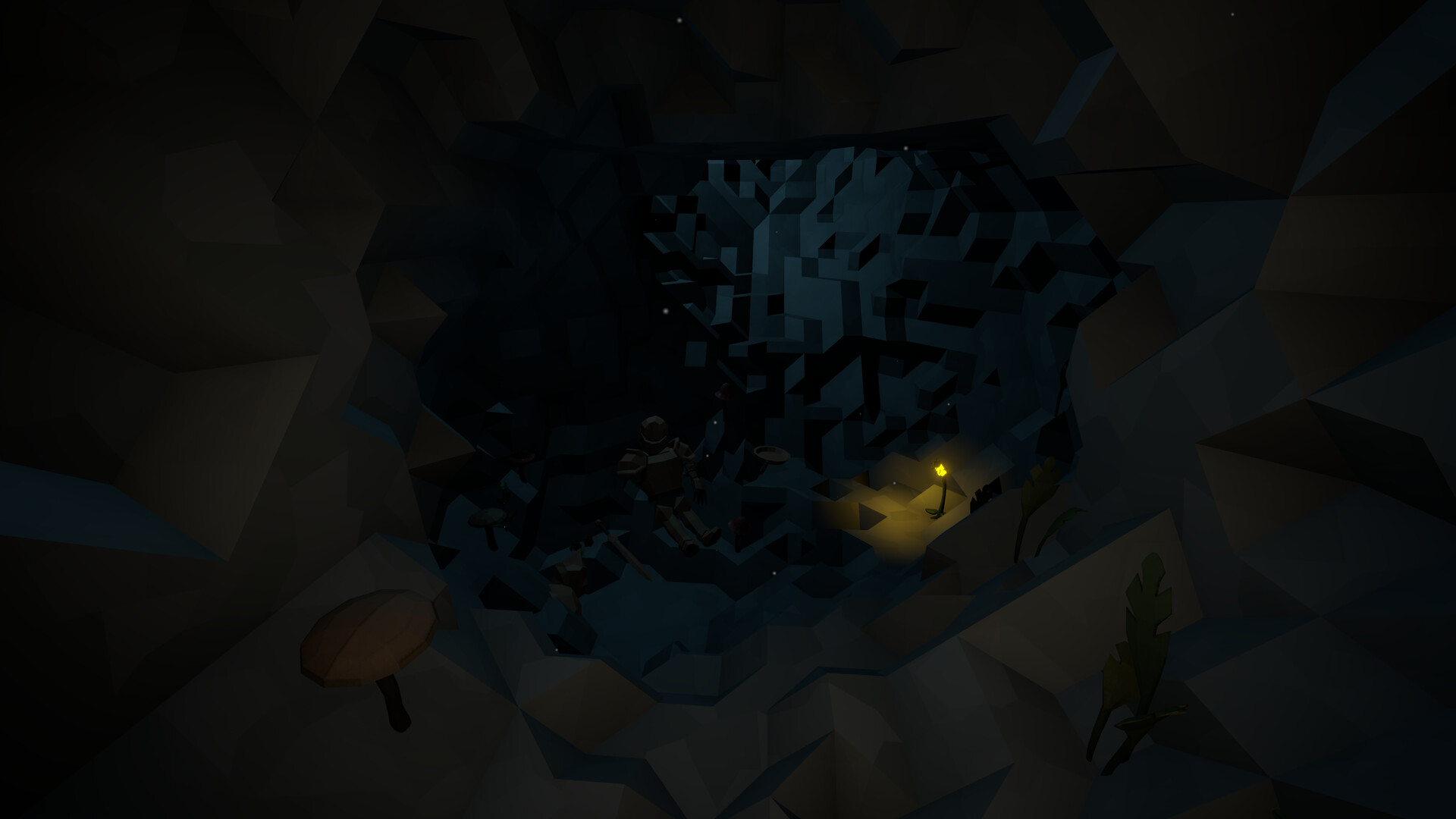 Dwarf Simulator Screenshot 2