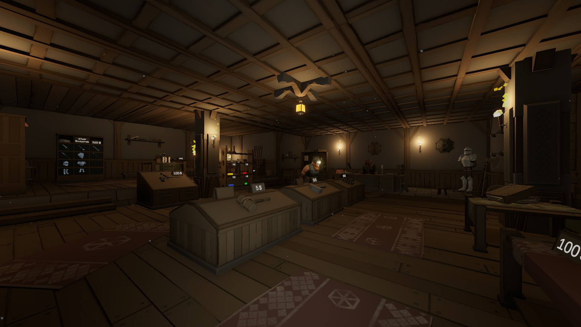 Dwarf Simulator Screenshot 5