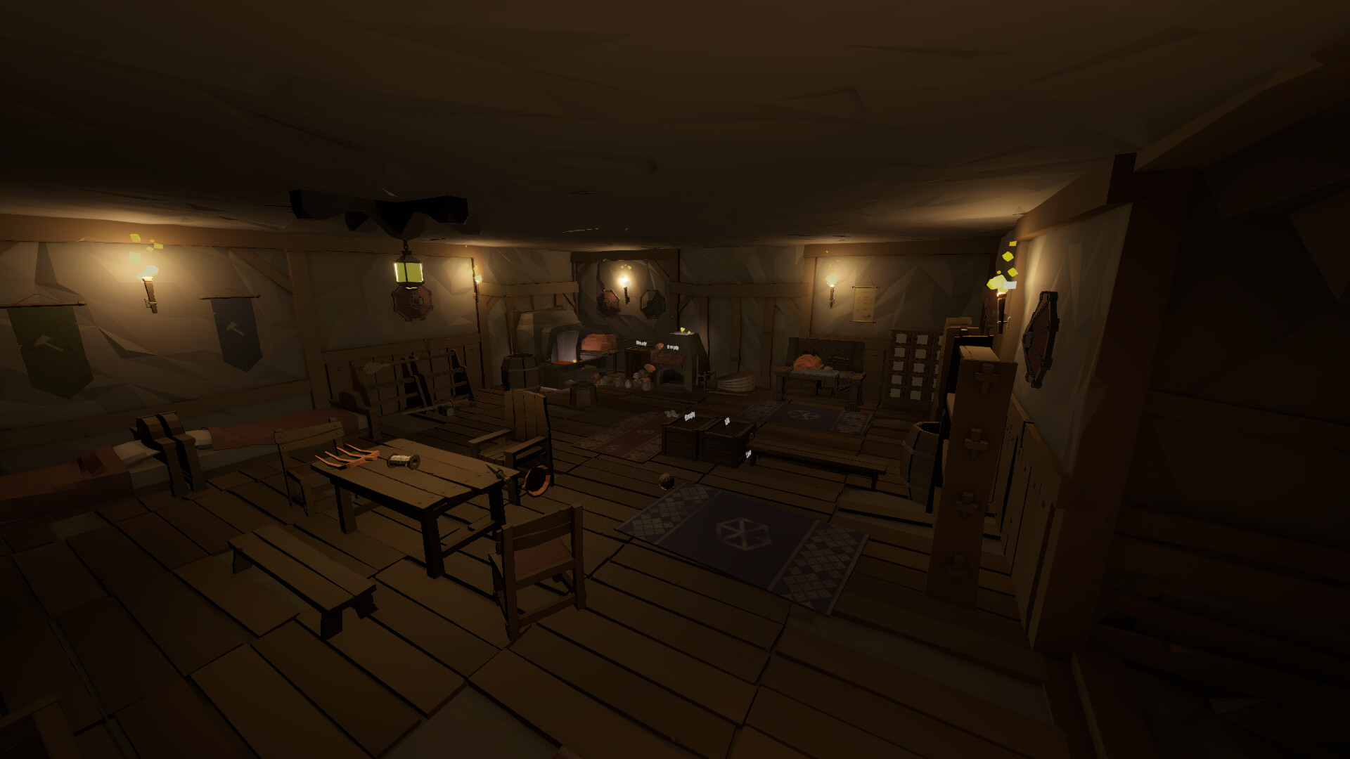 Dwarf Simulator Screenshot 4