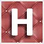 Complete level 8 icon