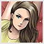 Complete a gift icon