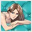 Complete level 4 icon