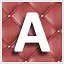 Complete level 6 icon