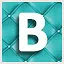 Complete level 1 icon
