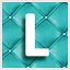 Complete level 3 icon
