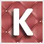 Complete level 8 icon