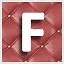 Complete level 7 icon
