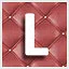 Complete level 8 icon