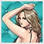 Complete level 5 icon