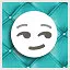Complete level 6 icon