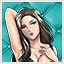 Complete level 3 icon