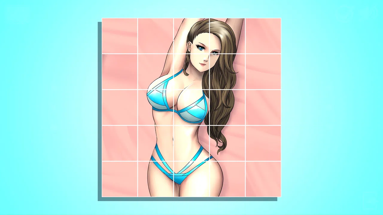 Hentai Waifu Screenshot 1