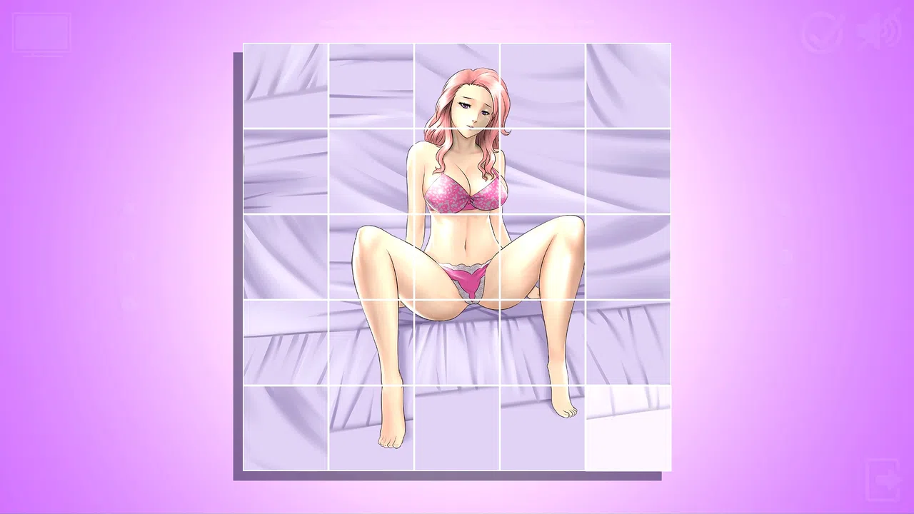 Hentai Waifu Screenshot 4