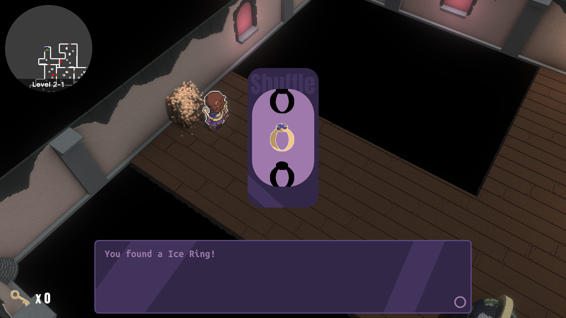 Essentia: A monster catching adventure Screenshot 9