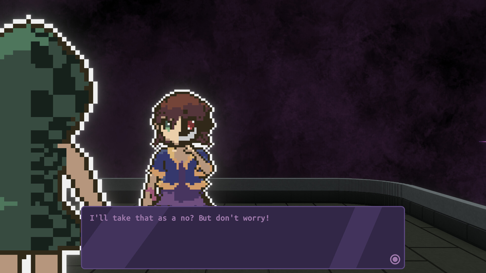 Essentia: A monster catching adventure Screenshot 4